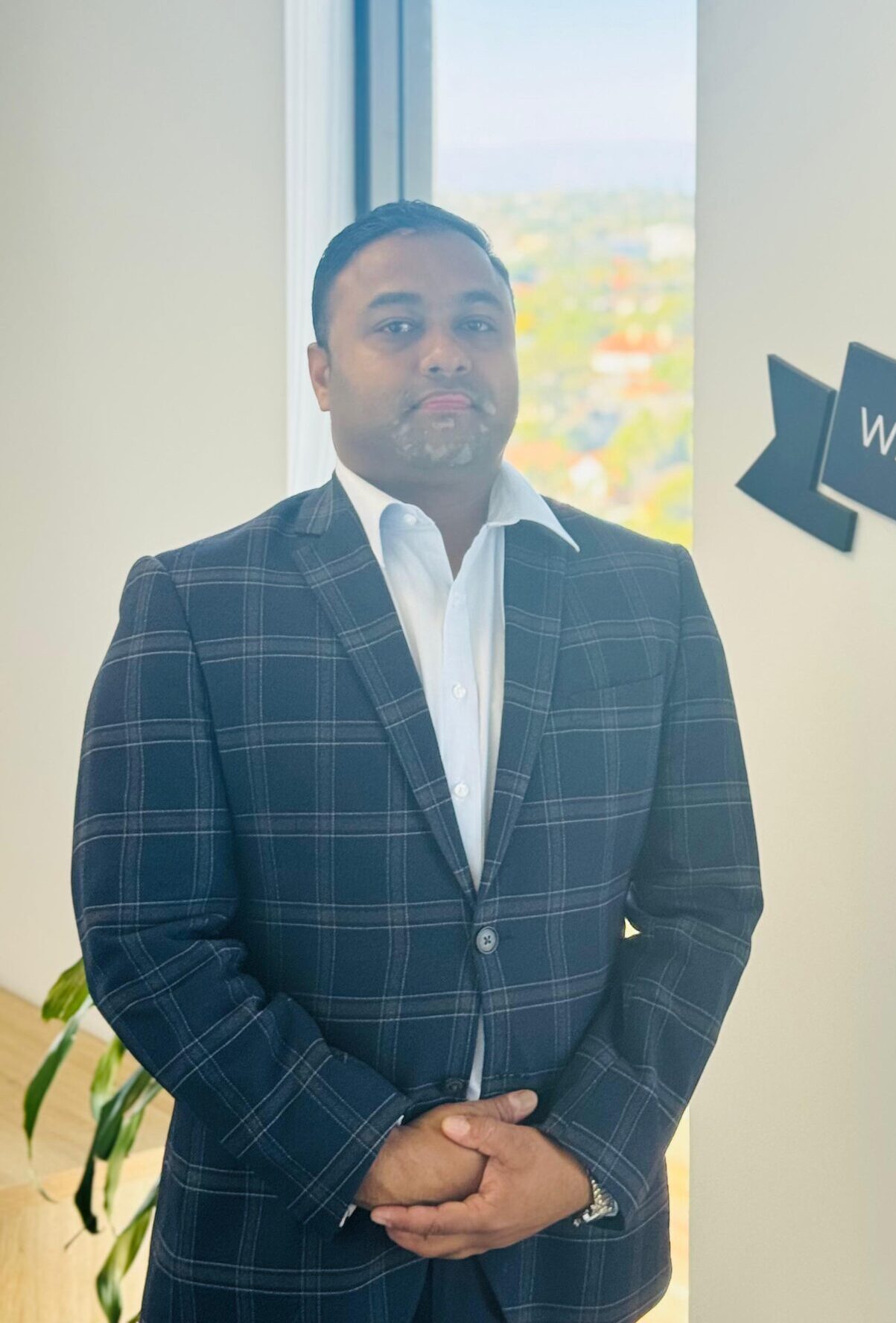 Muhammad Jahirul Islam